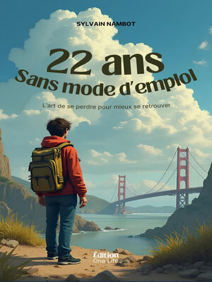 cover image of 22 ans sans mode d'emploi
